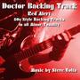 Red Alert - 80s Backing Tracks in all Minor Tonality