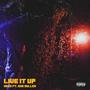 Live it Up (feat. Eké Miller) (Explicit)