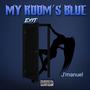 My Room's Blue