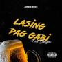 Lasing Pag Gabi (feat. Jrhyme) [Explicit]