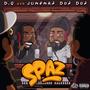 Spaz (feat. Jumpman Don Don) [Explicit]