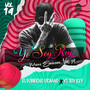 YO SOY REY MUSIC SESSIONS. VOL. 14