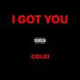 I GOT YOU (Explicit)