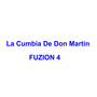 La Cumbia de don Martin