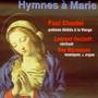 Hymnes À Marie - Paul Claudel - Poèmes Dédiés À La Vierge