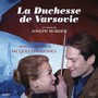 La duchesse de Varsovie (Bande originale du film de Joseph Morder)