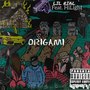 Origami (Explicit)