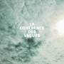 La coherence des vagues