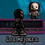 LOS MEJORES (Radio Edit)