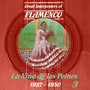 Great Interpreters of Flamenco -  La Niña de los Peines (1927 - 1950) , Volume 3