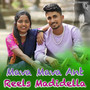 Mava Mava Ant Reels Madidella