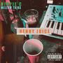 Henny Juice (feat. Hippie C) [Explicit]