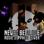 Never Be Alone (Cover)