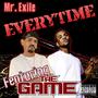 Everytime (feat. The Game) [Explicit]