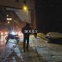 BOGUS (feat. Ken Frank) [Explicit]
