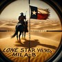 Lone Star Hero (Explicit)