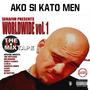 Ako SI Kato Men (feat. Mechoka, Andre & Vein) [Explicit]