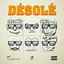 Désolé (feat. Bräu, shoganai & zoess) [Explicit]