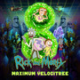 Maximum Velocitree (feat. Ryan Elder) (from 
