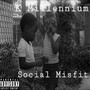 Social Misfit (Explicit)