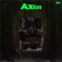 AXION (feat. LUKE) [Explicit]