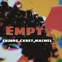 EMPTY (feat. Cxdet & Machel)