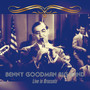 Benny Goodman's Big Band: Live in Brussels (Live)
