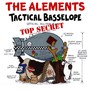 Tactical Basselope (Explicit)