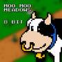 Moo Moo Meadows 8 Bit (Mario Kart Wii)