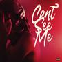 Cant see me (Intro) [Explicit]