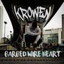 Barbed Wire Heart (Explicit)