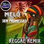 Melô De Sem Promessas (Ls Produções Reggae Remix)