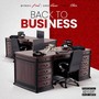 Back to Business (Explicit)