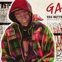 Ganh Tị (feat. Tage) [Explicit]