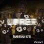 Russian k's (Explicit)