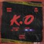 K.O (Explicit)