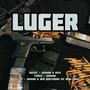 Luger (feat. SEKHON & KV13)