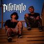 Diferente (feat. VICTOR GNZLZ) [Explicit]