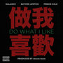Do What I Like (feat. Rayven Justice & Prince Sole)
