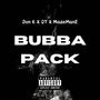 Bubba Pack (Explicit)