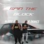 Spin The Block (feat. Marc J) [Explicit]