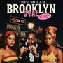 BROOKLYN GYAL (NY Girls) [PUM MIX] [Explicit]