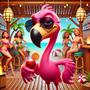 Flamingle