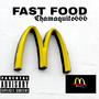 Fast Food (Explicit)