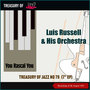 You Racal You - Treasury of Jazz No. 79 (Recordings of 25th November 1929)