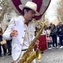 Mamma Maria (Sax Version)