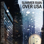 Summer Rain Over USA