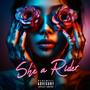 She A Rider (feat. TSC Bigg Redd) [Explicit]