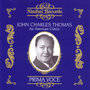 Prima Voce: John Charles Thomas