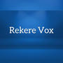 Rekere Vox